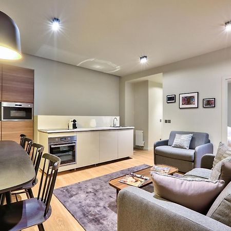 Apartament 139 - Urban Pretty Duplex In Saint-Germain Paryż Zewnętrze zdjęcie