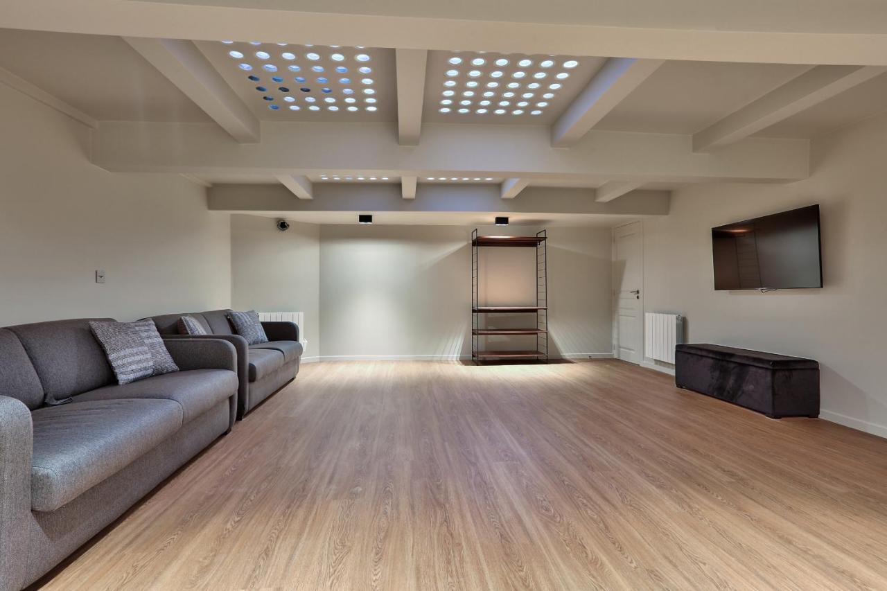 Apartament 139 - Urban Pretty Duplex In Saint-Germain Paryż Zewnętrze zdjęcie