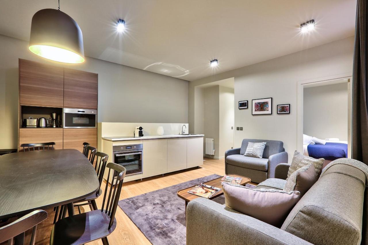 Apartament 139 - Urban Pretty Duplex In Saint-Germain Paryż Zewnętrze zdjęcie