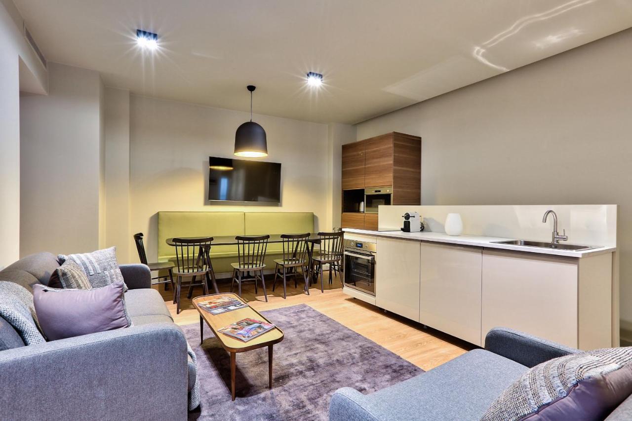 Apartament 139 - Urban Pretty Duplex In Saint-Germain Paryż Zewnętrze zdjęcie