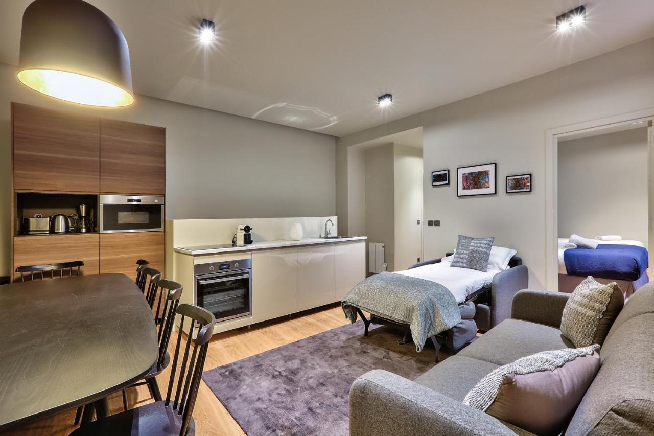 Apartament 139 - Urban Pretty Duplex In Saint-Germain Paryż Zewnętrze zdjęcie